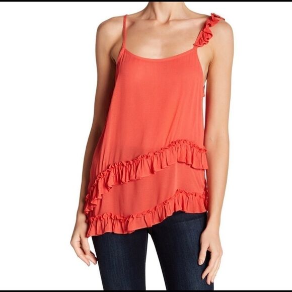Ro & De Nordstrom tank size XL NWT - Picture 1 of 6